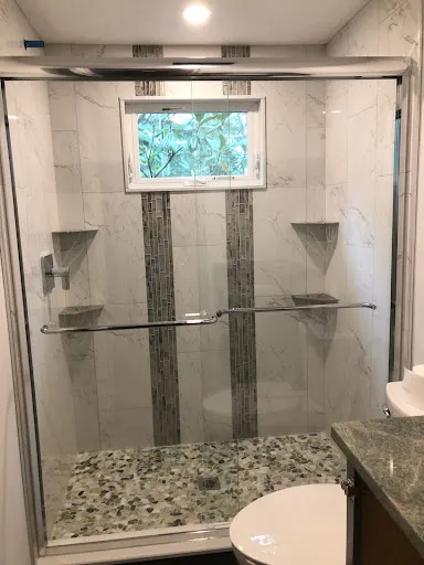 Michael Silva Carpentry & Remodeling work photo
