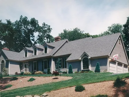 Munson Builders Inc work photo
