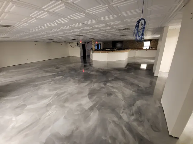 SERVPRO of Beverly/Cape Ann work photo