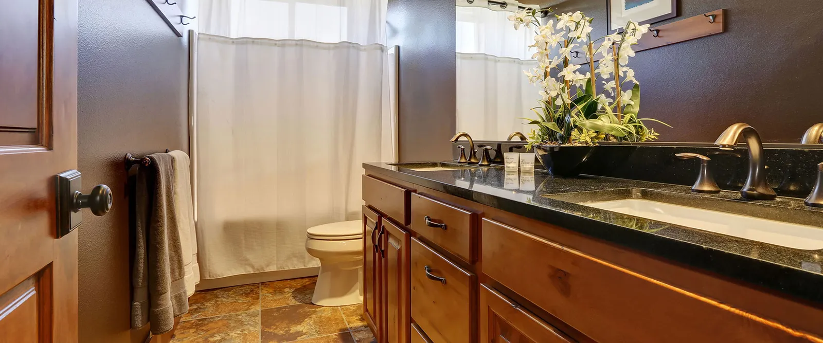Almeida Marble & Granite LLC. researched project photo