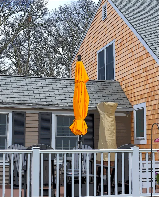 roof installation