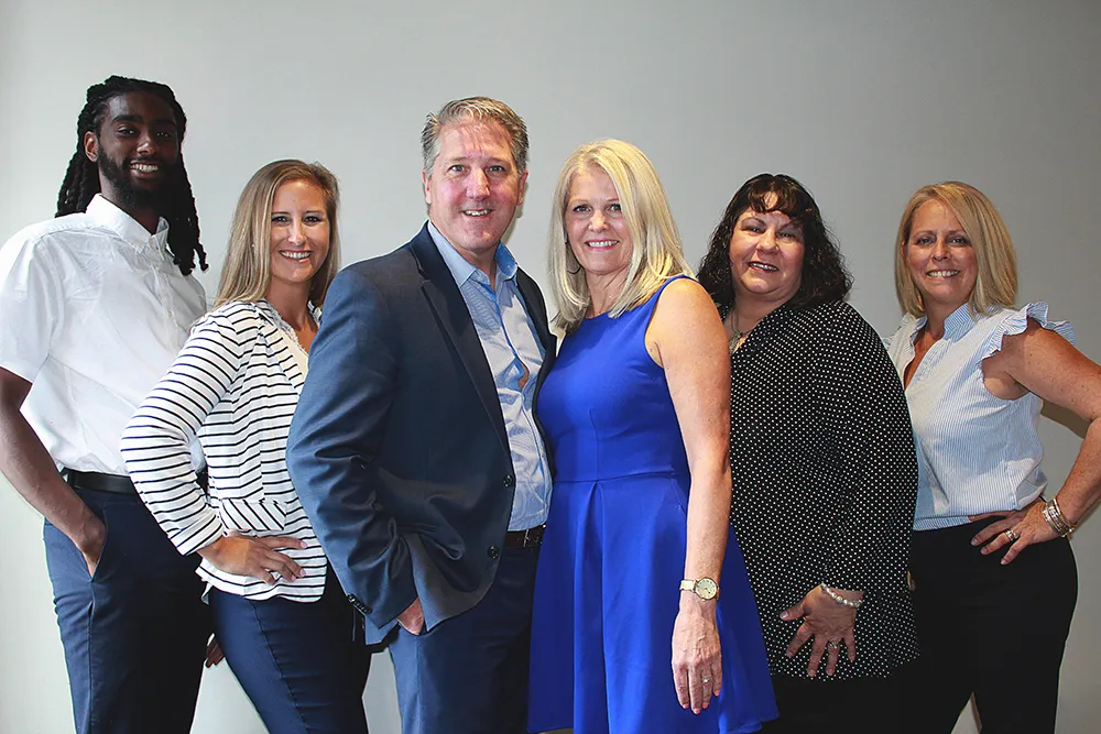Rick Murray, Broker Associate