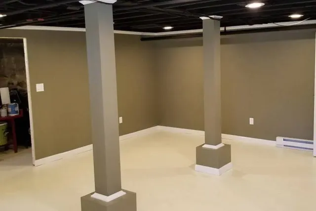 Interior Painting