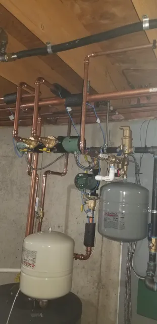 work photo from newconceptsplumbing.com