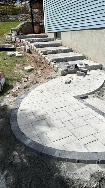 work photo from their website