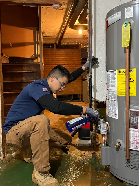 Yellow Dog Plumbing, Heating & Cooling