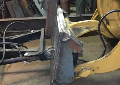 work photo from morwelds.com