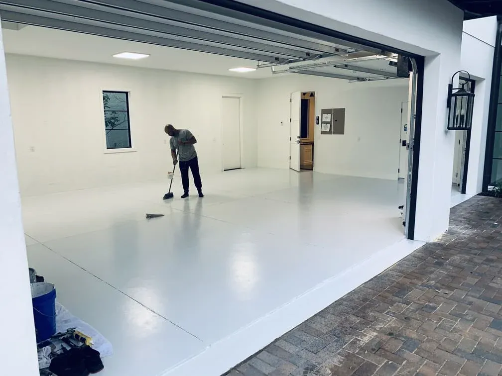 work photo from pazpaintingcorp.com