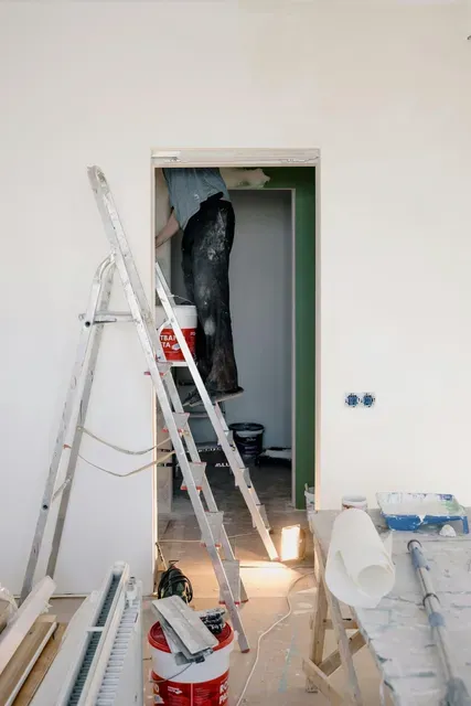 Drywall installation and repair Providence RI