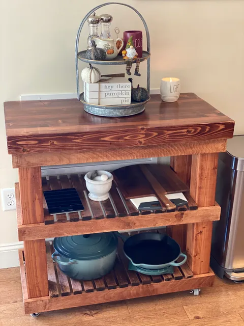 Elmwood Carpentry work photo