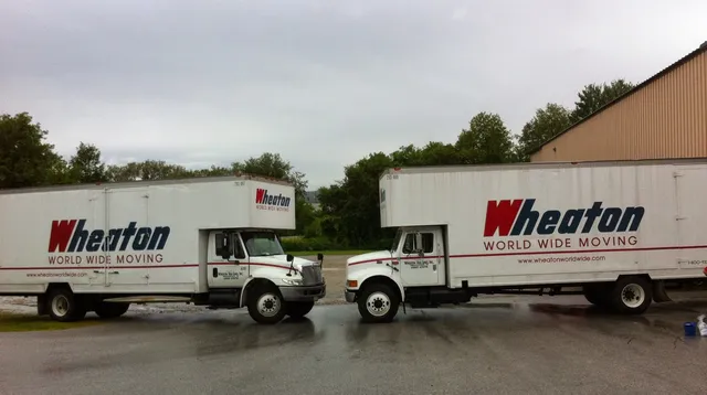 Todd Transportation Co work photo
