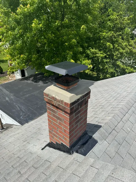 Eastside Stoneworks work photo