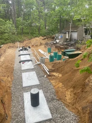 work photo from kenrosesepticservice.com