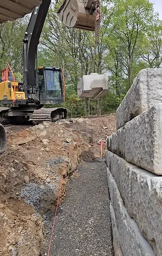 work photo from achenasphaltpaving.com