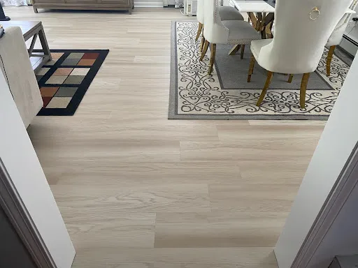 TIGERS FLOORING & CARPENTRY INC work photo