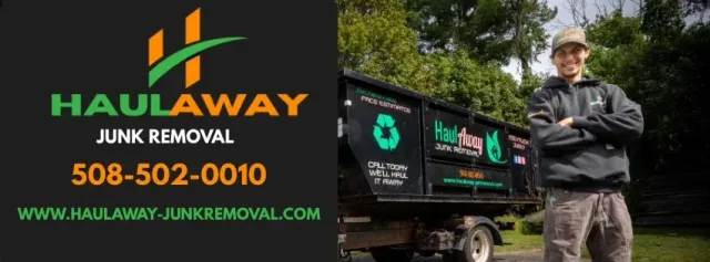 work photo from haulaway-junkremoval.com