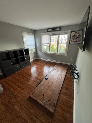 Review photo by Sean Mclaughlin