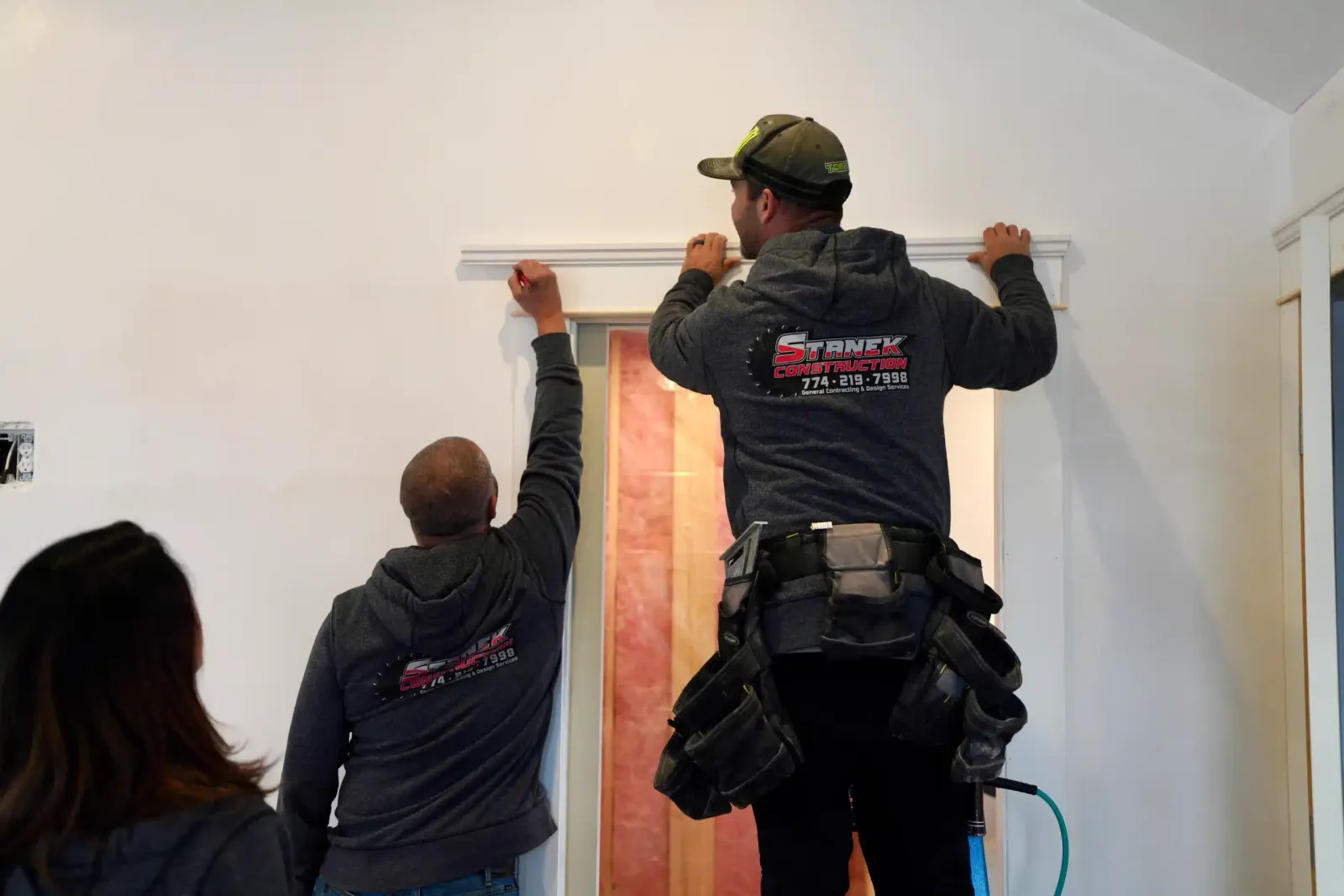 work photo from stanekconstructionma.com