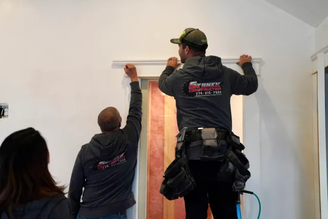 work photo from stanekconstructionma.com
