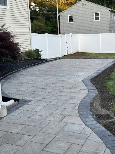CD Masonry Home Services work photo