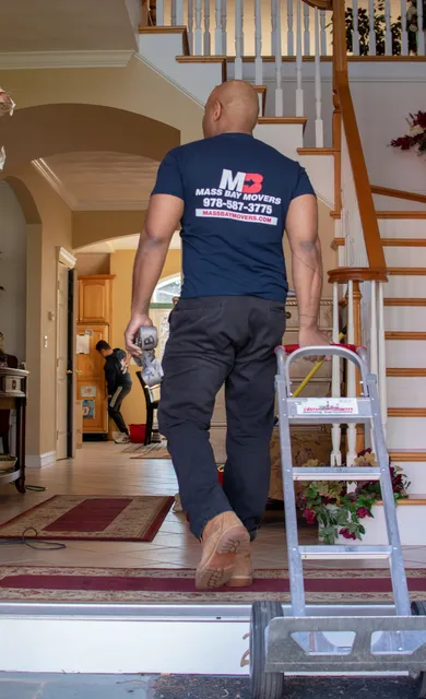 Restoration Movers - North Shore MA Movers