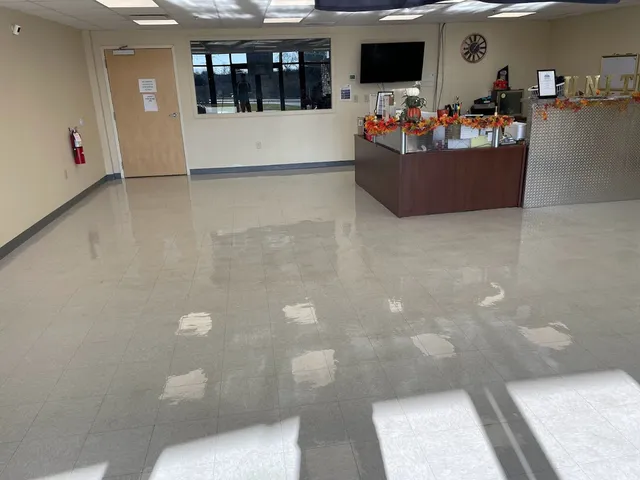 Bright and Fresh Cleaning Services work photo