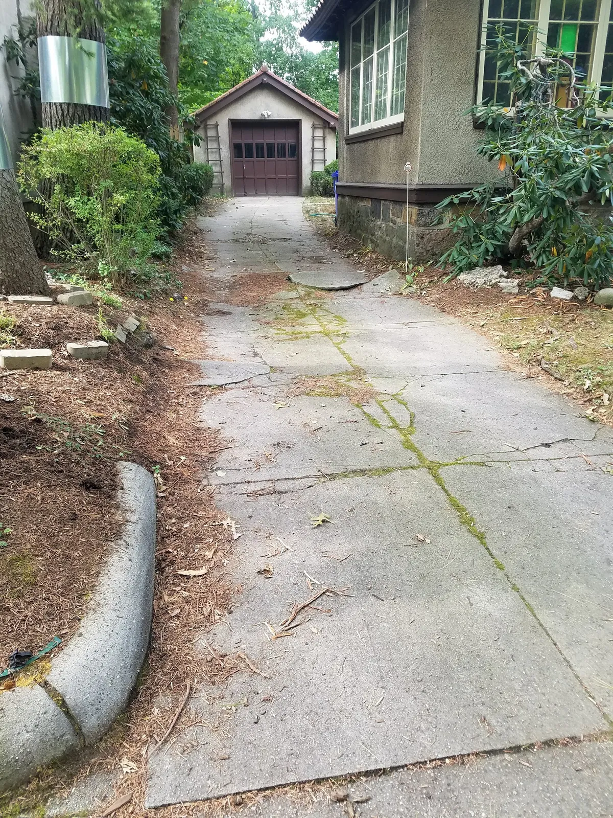 Avico Mason Contractors,Inc.