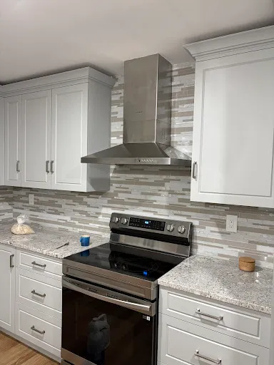 CORDON CONSTRUCTION LLC work photo