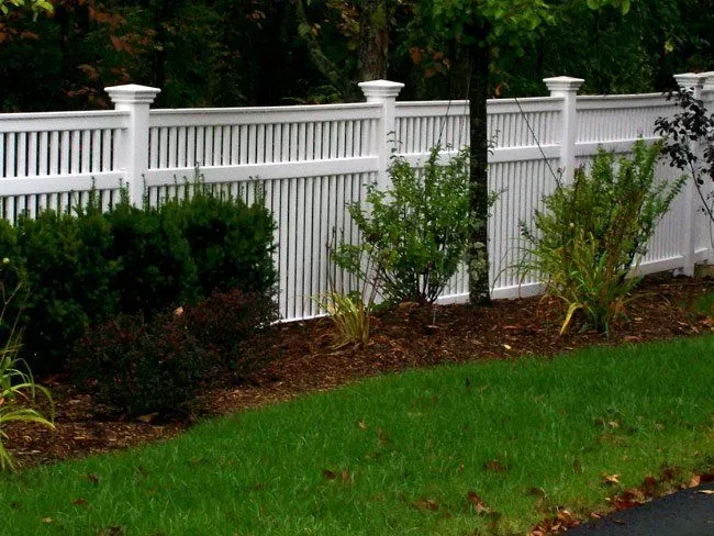 Armstrong Fence Inc photo gallery
