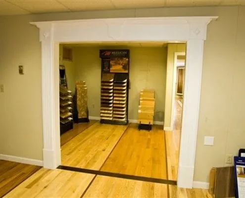 work photo from finishingtouchhardwoodfloorco.com