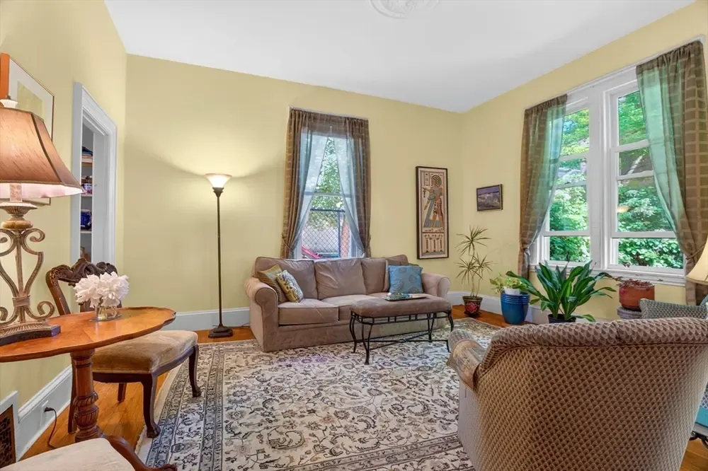 2 Marlou Ter #2, Boston, MA 02130