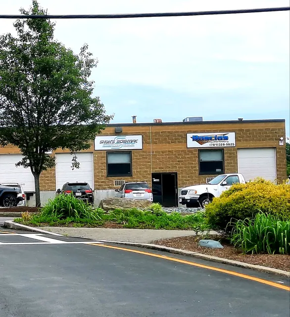 Roscia's Plumbing & Heating, Inc. work photo