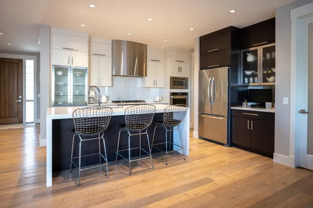 work photo from chcustomwoodwork.com