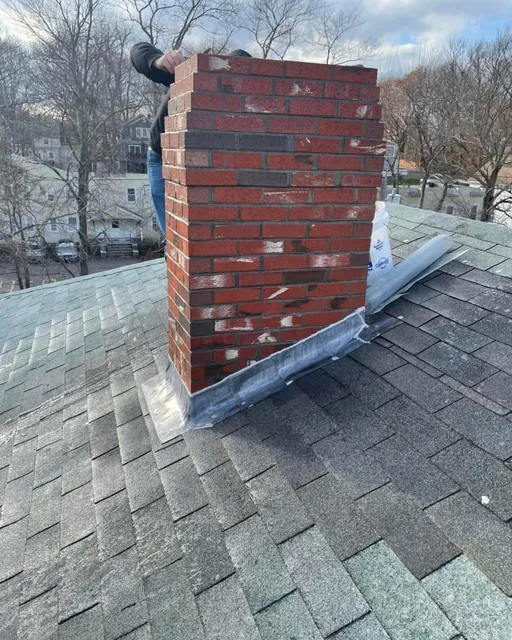 Edgestone masonry and construction