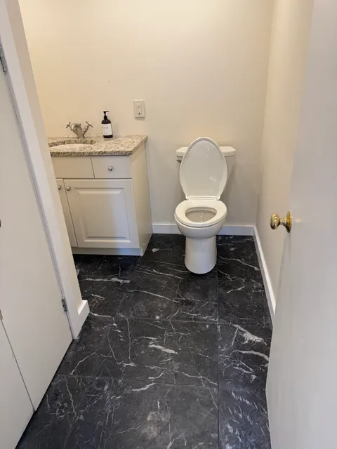 No Leaks Plumbing work photo