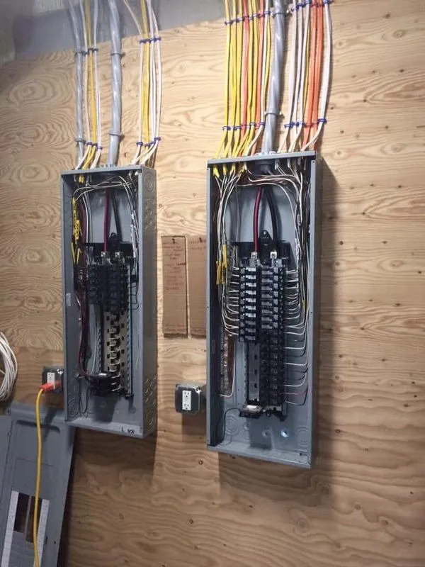 Circuit Breaker Installation and Repair