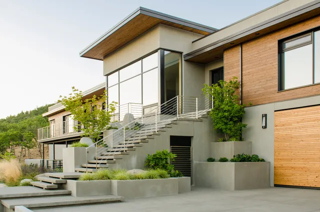 Custom Home