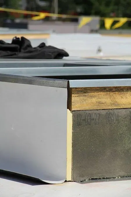 Commercial Roofing