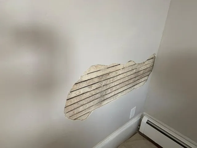 JC Drywall and Metal framing inc