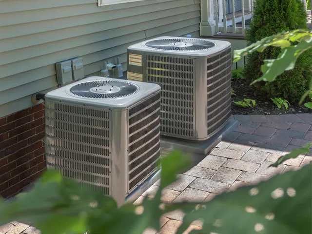 work photo from prodigyhvacservicesllc.com