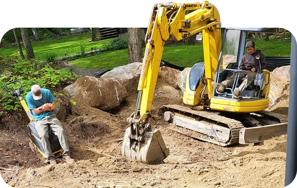 work photo from finelinegroundcare.com