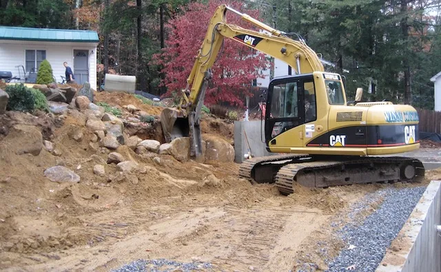 WINNI CONSTRUCTION researched project photo