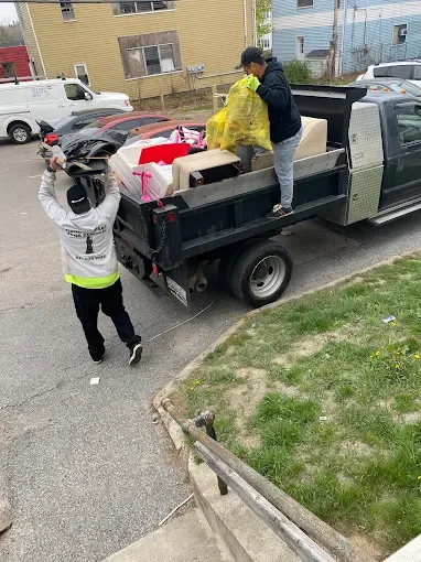 work photo from goodshepardjunkremoval.com