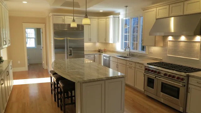 Custom Creations Contracting LLC work photo