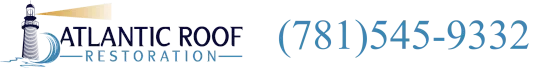 Atlantic Roof Restoration logo