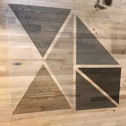 work photo from hollywoodflooringct.com