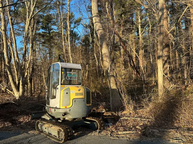 Lot Clearing
