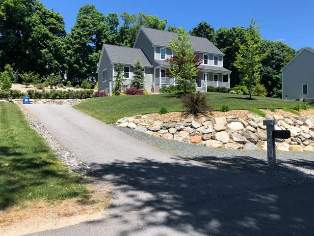Diamond asphalt services LLC / Diamond Services LLC work photo