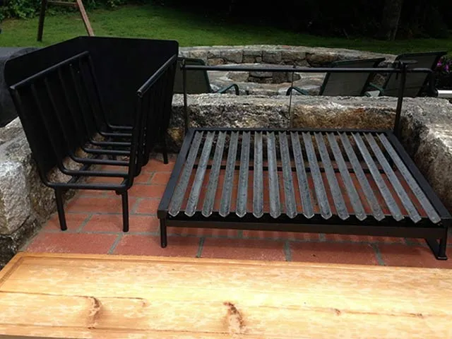 Custom fabrication project 1