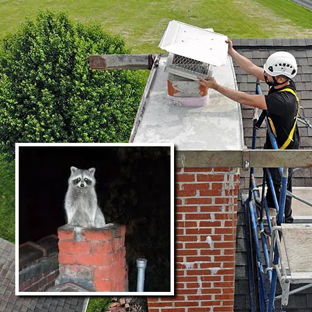 work photo from trapallwildlife.com